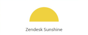 Zendesk Sunshine
