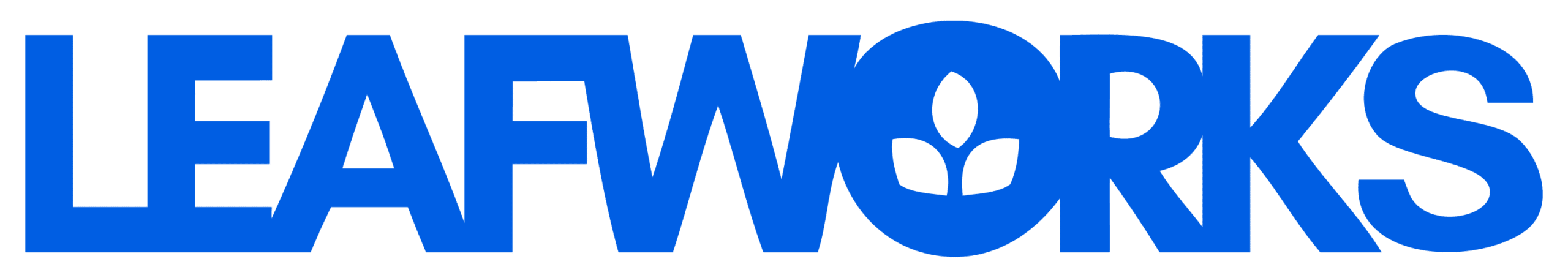 Leafworks logo