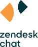 logo von zendesk chat