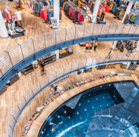 globetrotter store