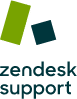 zendesk support