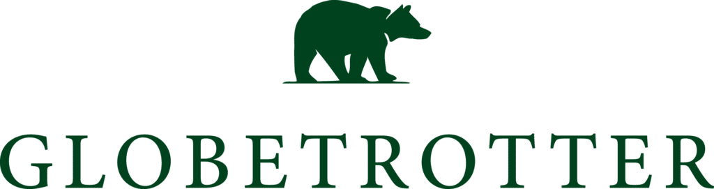 logo von globetrotter