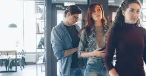 Improve customer service
