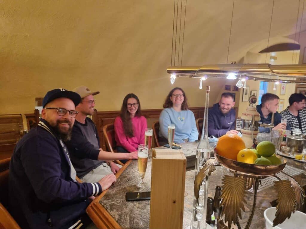 Leafworks Event