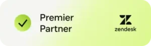zendesk premier partner