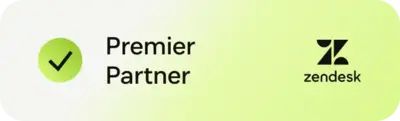zendesk premier partner