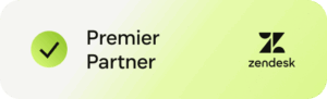 zendesk premier partner