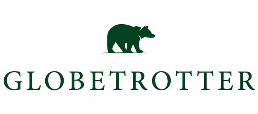 logo globetrotter