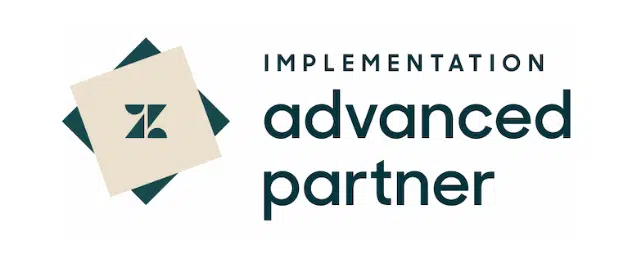 zendesk implmentation advanced partner