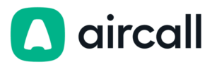 Aircall Logo