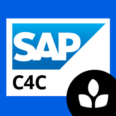 SAP sales cloud C4C app for zendesk