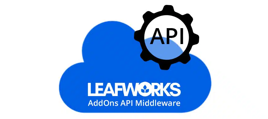 zendesk addons api leafworks