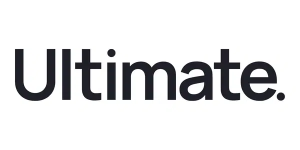 Ultimate.ai Logo