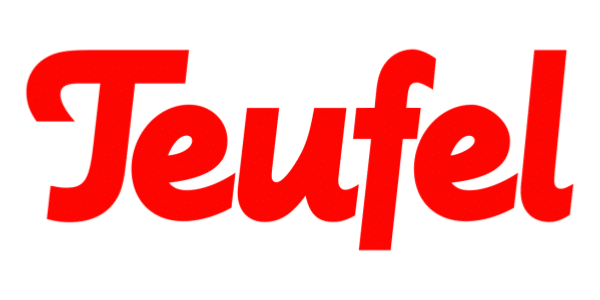 Teufel Logo