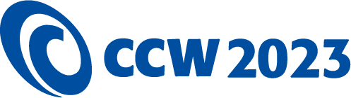 CCW 2023 Logo