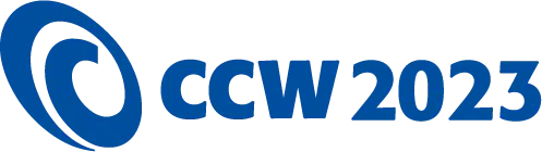 CCW 2023 Logo