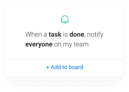 monday automations monday.com automations