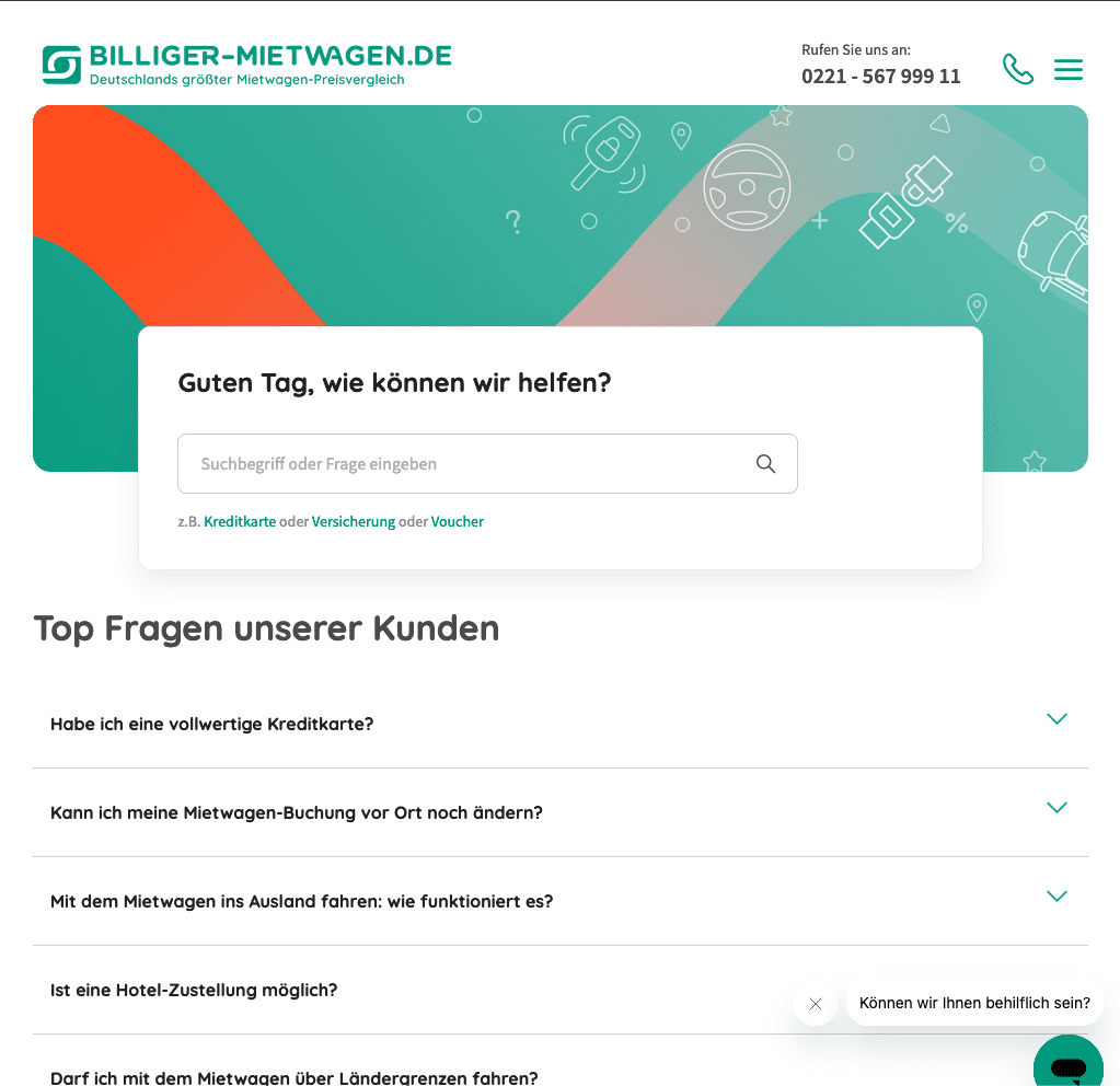 zendesk-guide-helpcenter-billiger-mietwagen-min