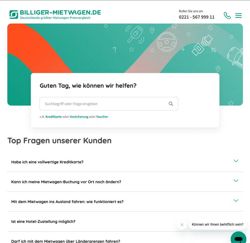 zendesk-guide-helpcenter-billiger-mietwagen-min