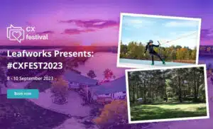 CX Fest 2023