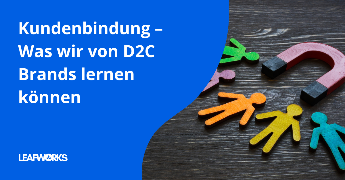 Kundenbindung stärken | So funktioniert's