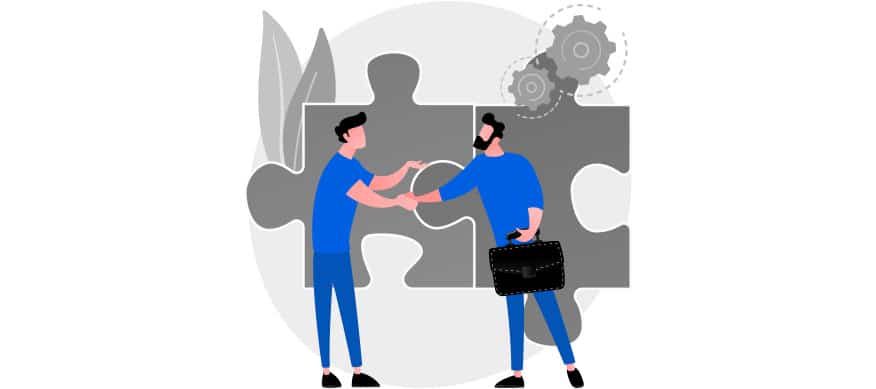 Service-Transformation Begriffserklärung