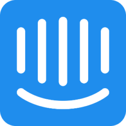 Intercom Logo