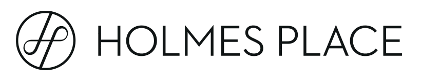Holmes Place Logo