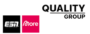 The Quality Group Logo
