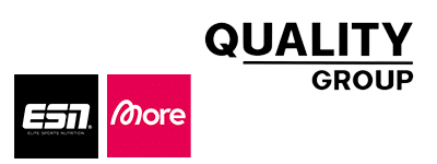 The Quality Group Logo