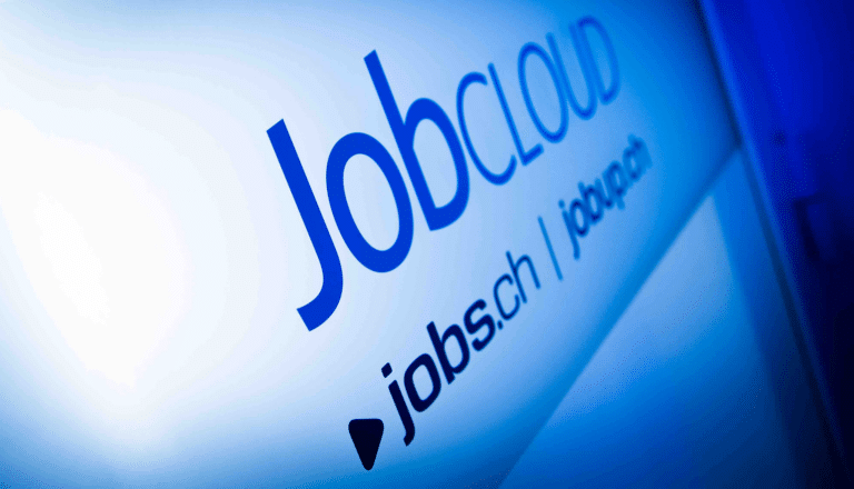 Jobcloud