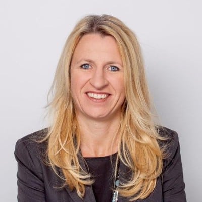 Susanne Heiz, Jobcloud