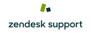 Zendesk support