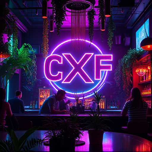 CX Bar Nights