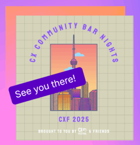 CX Barnight FRankfurt