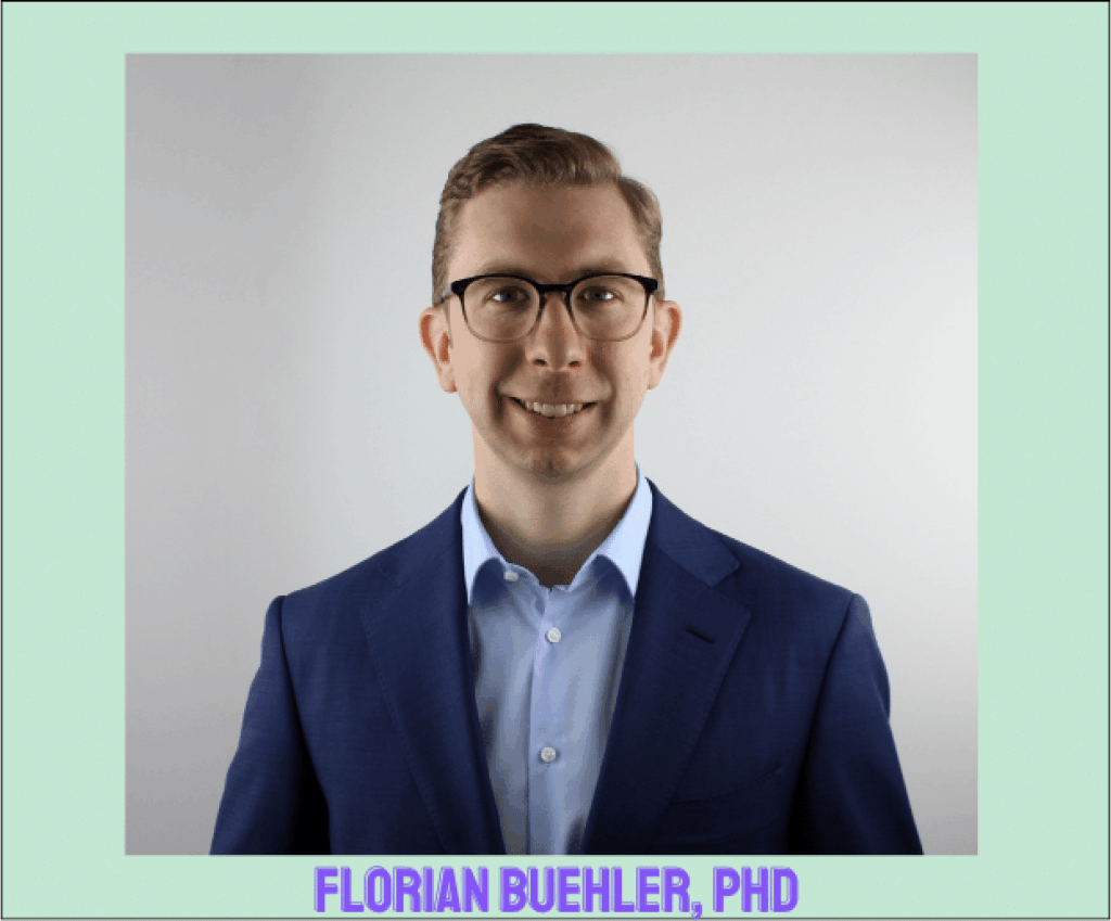 KI im Kundenservice, wissenschaftlich untersucht von Dr. Florian Bühler