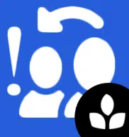 Alert Wrong User icon