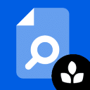Attachments Manager Icon