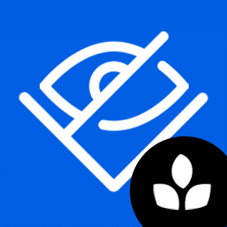 Conditional Fields Icon