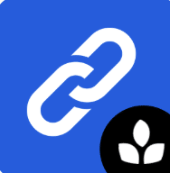 Deeplinks Plus Icon