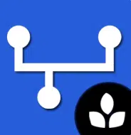 Side Tickets Premium icon