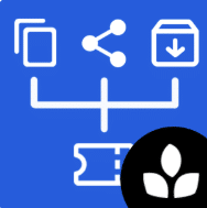 Ticket Manager Plus Icon