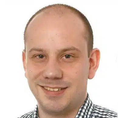 Philip Schumacher, Intravis