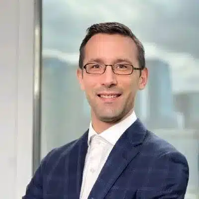 Philippe Roy, Peak Financial Group