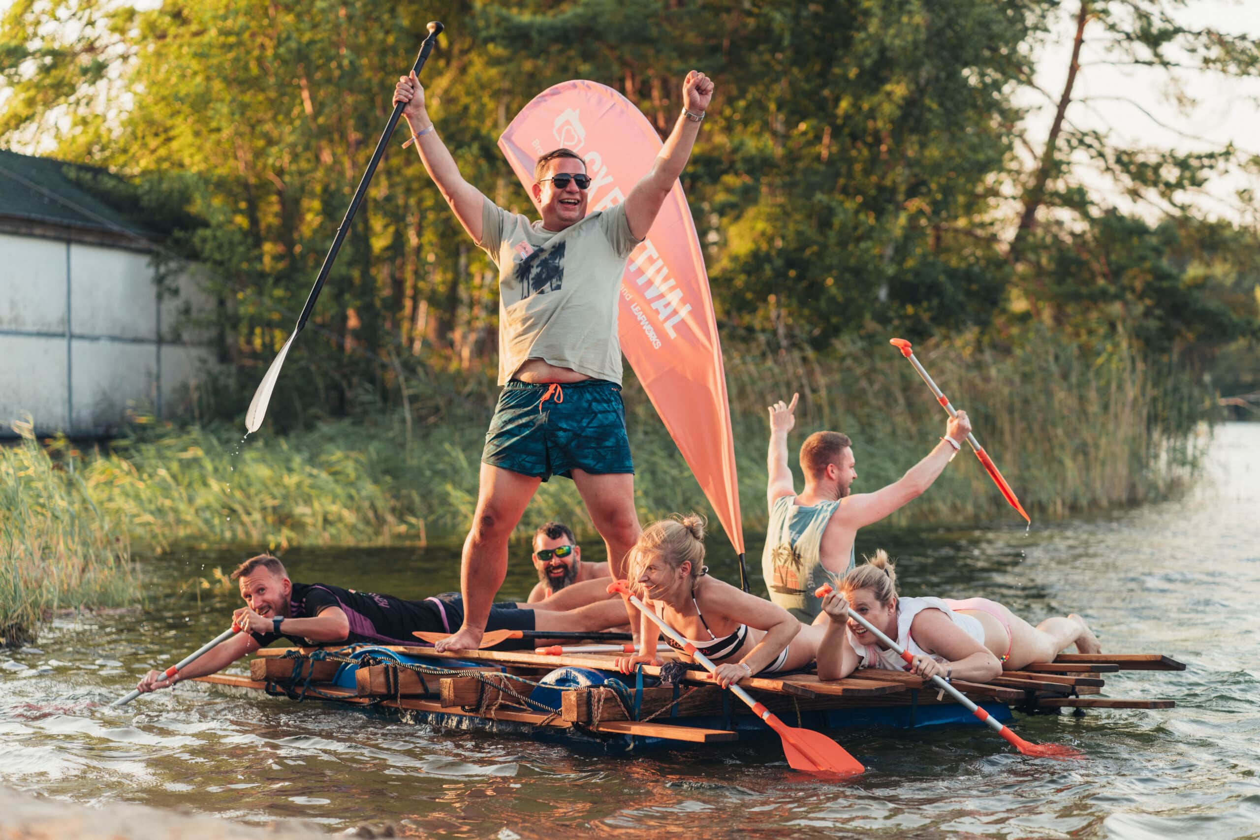 CX Festival 2024