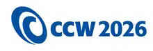 CCW 2026 Logo: Gratis-Tickets mit Leafworks