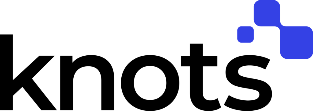 Knots.io Logo