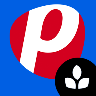 PlentyOne App Icon
