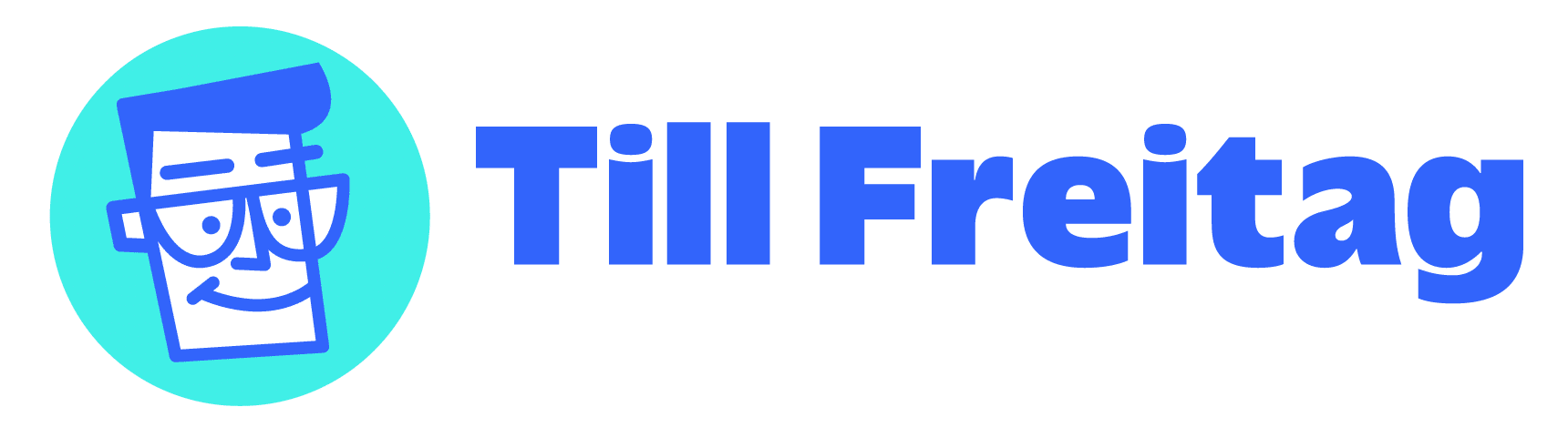 Till Freitag Logo