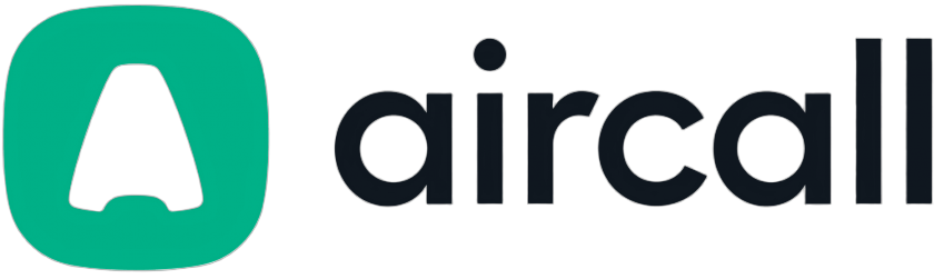 Aircall Logo
